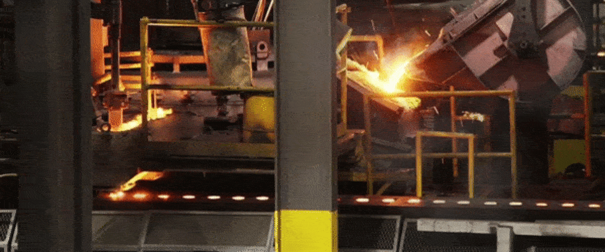 PressurePour-ani Automated pouring for the melt shop animated gif