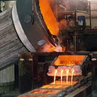 Alloy Manufacturing