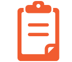 Clipboard icon