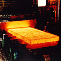 Induction Heating for Steel