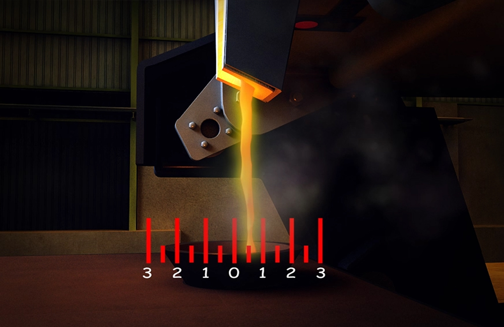 Video thumbnail image for Inductotherm Tilt Pour Furnaces animation