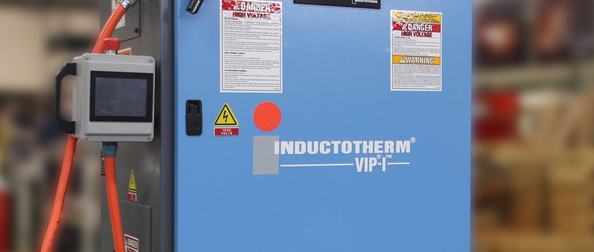 Inductotherm-VIP-I-Power-Supply-Banner Inductotherm VIP-I Power Supply