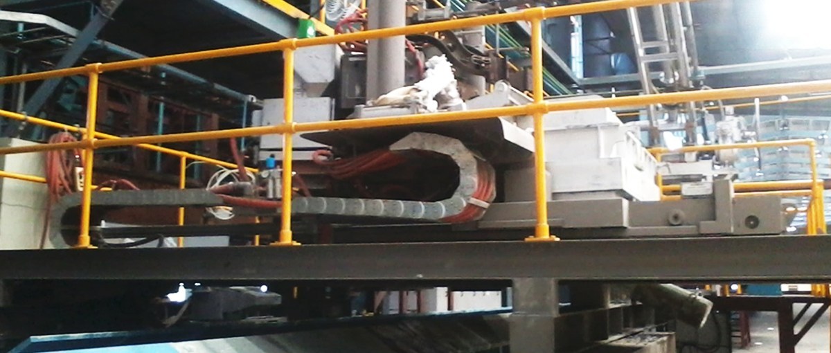Inductotherm-Multi-Pour-Banner Inductotherm MULTI-POUR Systems