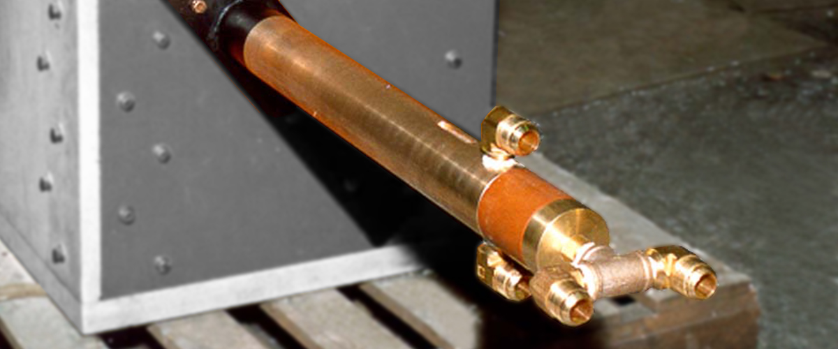 Inductotherm coax assemblies featured image