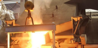 For Greater Aluminum Melt Flexibility, Consider Induction Melting